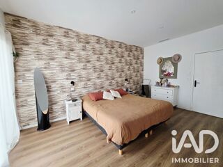  Maison à vendre 5 pièces 168 m²