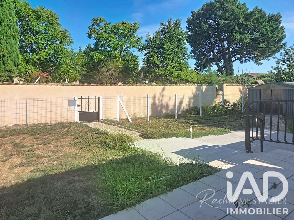 Vente Maison Vente Maison de ville 4 pièces Libourne