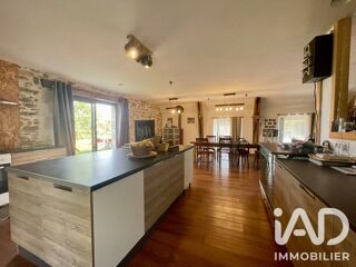 Vente Maison Vente Maison/villa 5 pièces Miers