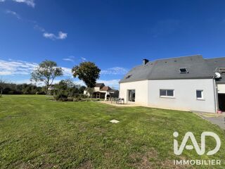 Vente Maison Vente Maison/villa 6 pièces Lison