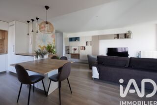  Appartement à vendre 4 pièces 96 m²