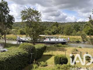  Maison à vendre 7 pièces 145 m²