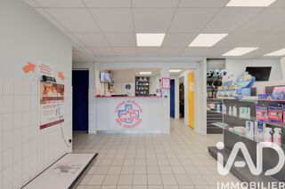 Vente Immeuble Vente Immeuble 264 m&sup2; Thorigny-sur-marne