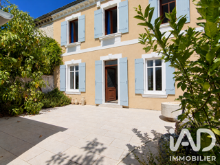  Maison à vendre 2 pièces 66 m²