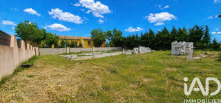  Terrain � vendre 689 m�