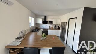  Maison à vendre 6 pièces 117 m²
