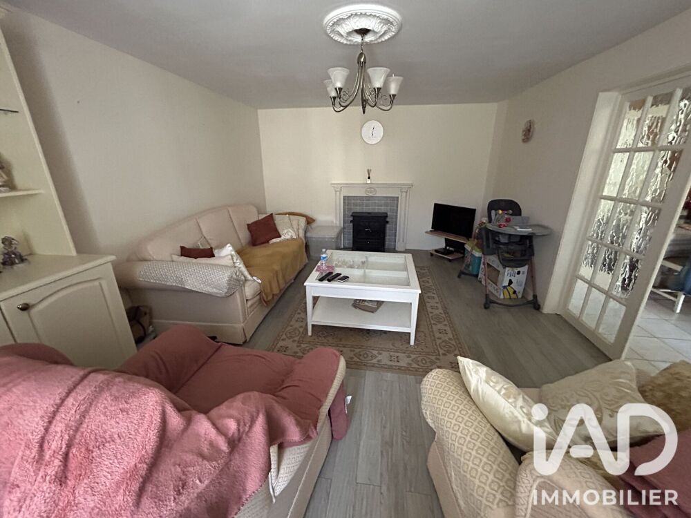 vente Maison - 5 pièce(s) - 103 m² Sacierges-Saint-Martin (36170)