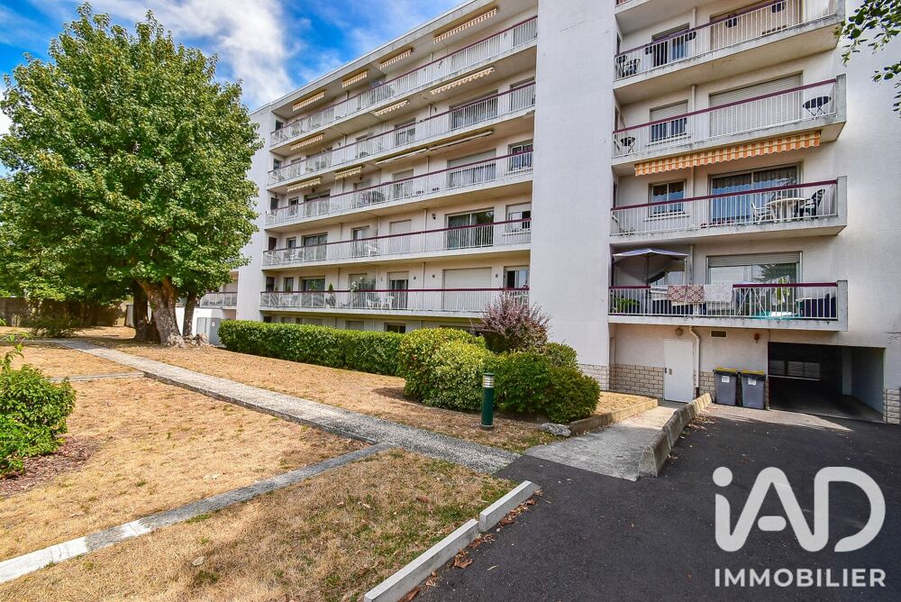 Appartement 2 pièces 55 m² · à Livry-Gargan · 55 m² · 189 000 €
