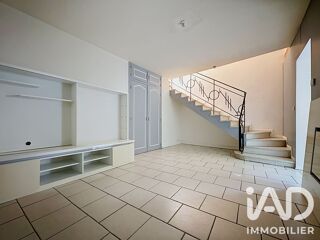  Maison à vendre 5 pièces 120 m²