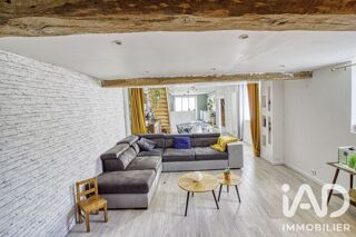 Vente Maison Vente Maison de village 7 pièces Beaumont-du-gâtinais