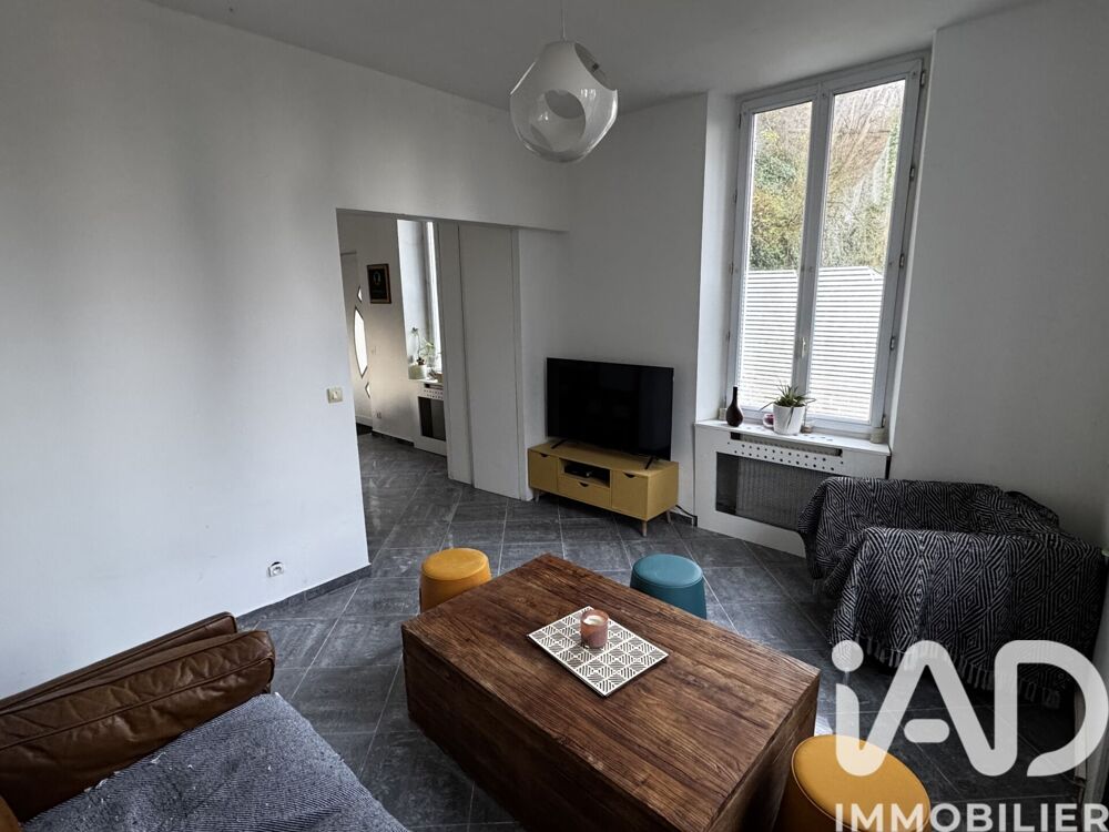Vente Maison traditionnelle 5 pièces