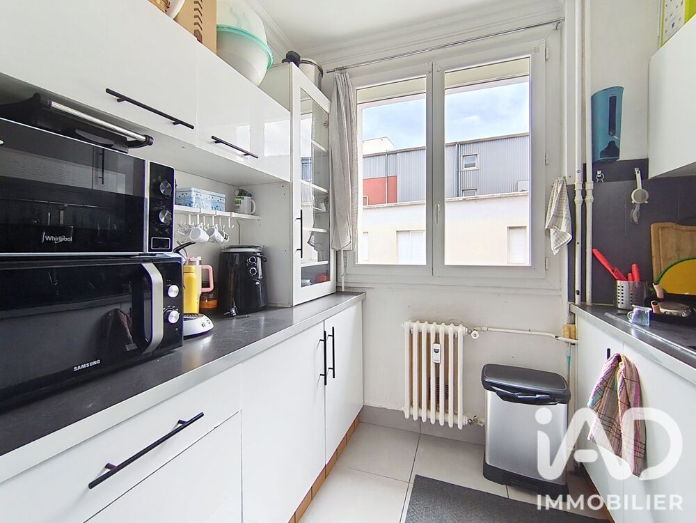Vente Immeuble Vente Immeuble 4 pièces Vénissieux