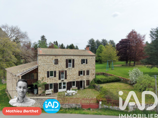  Maison à vendre 10 pièces 235 m²