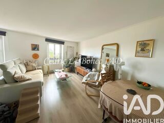  Appartement � vendre 3 pi�ces 57 m�