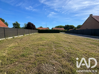  Terrain à vendre 464 m²