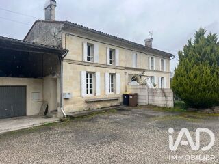  Maison à vendre 5 pièces 240 m²