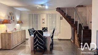  Maison à vendre 7 pièces 140 m²