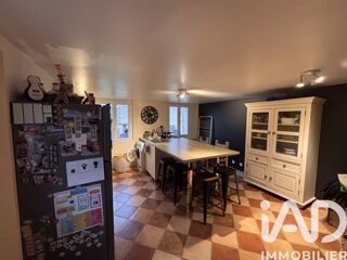  Maison � louer 3 pi�ces 64 m� Francs