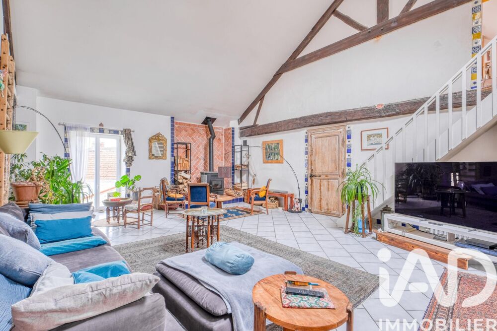 Vente Maison Vente Maison/villa 15 pièces Château-thierry