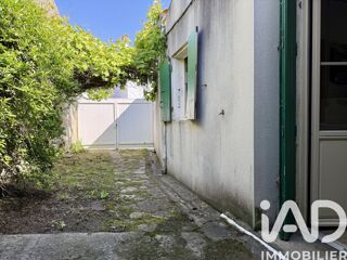  Maison à vendre 4 pièces 74 m²