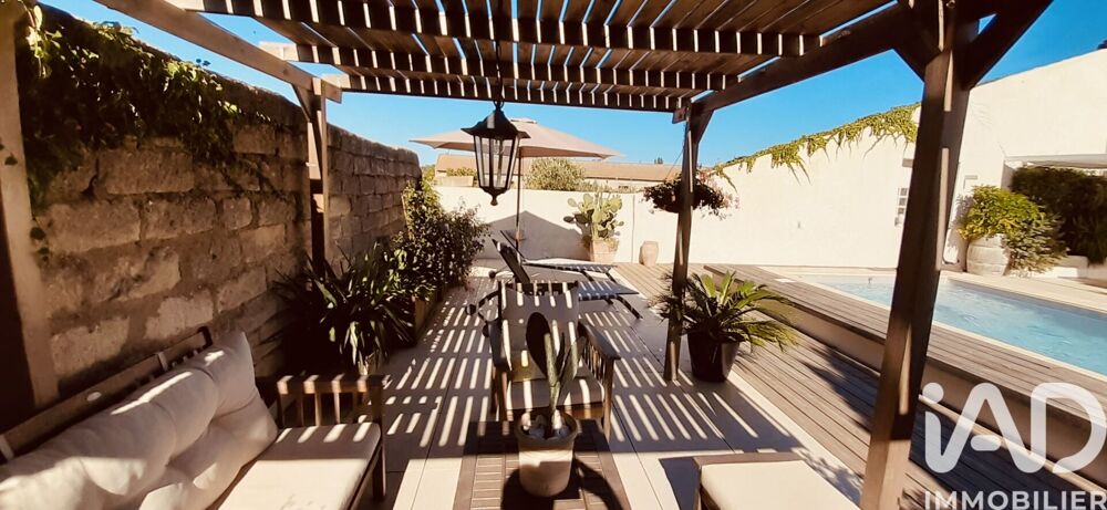 Vente Maison de village 5 pièces