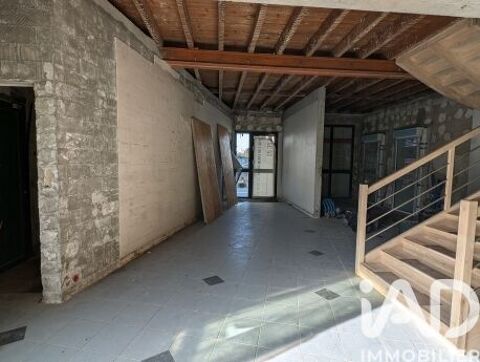   Vente Boutique/Local commercial 110 m&sup2; 