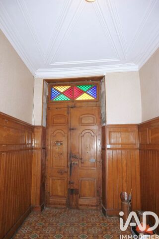  Maison � vendre 8 pi�ces 215 m�