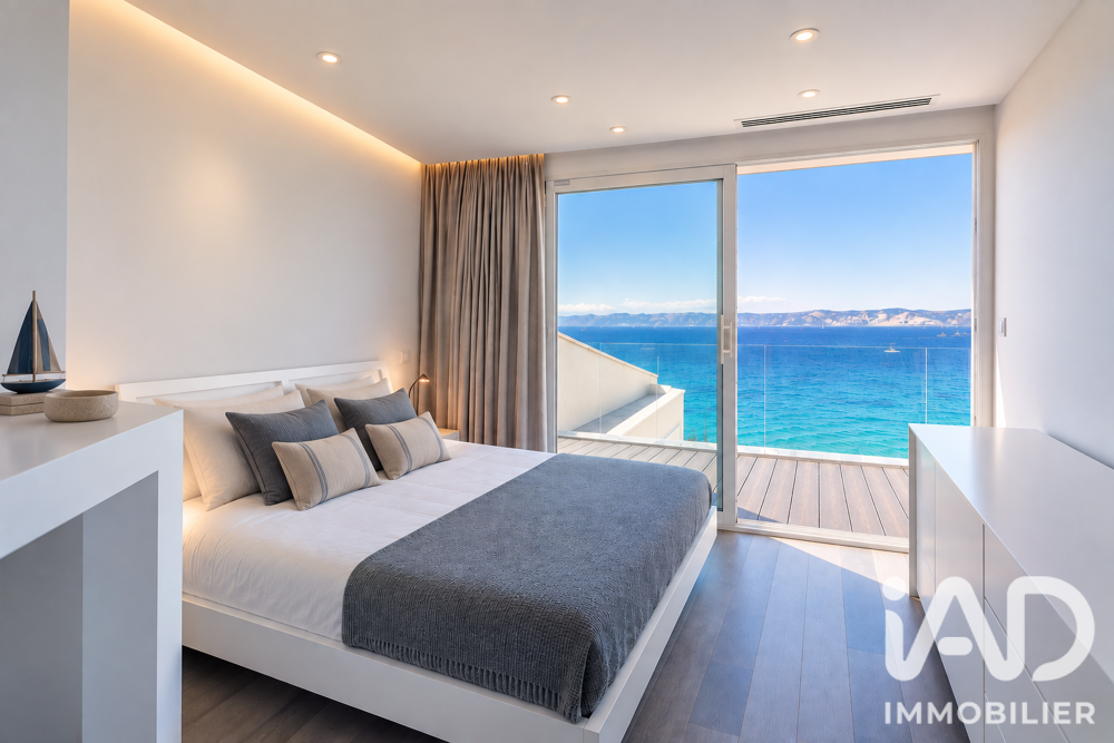 à vendre  Maison Marseille 7