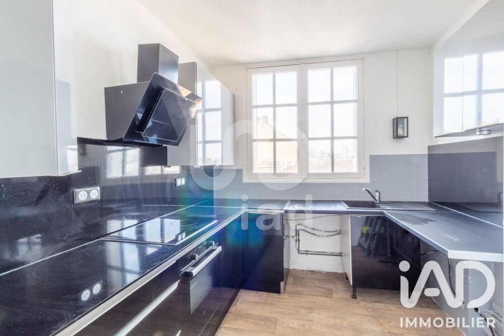 Vente Appartement Vente Appartement 4 pièces Montargis
