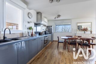  Maison � vendre 5 pi�ces 135 m�