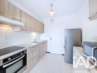  Appartement � vendre 3 pi�ces 77 m�