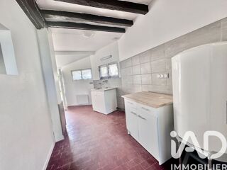  Maison à vendre 2 pièces 48 m²