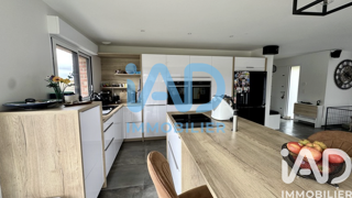  Maison à vendre 5 pièces 147 m²