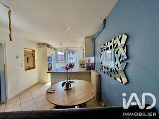  Maison à vendre 6 pièces 96 m²