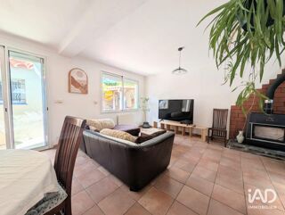  Maison à vendre 4 pièces 80 m²