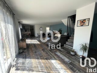  Maison à vendre 7 pièces 218 m²