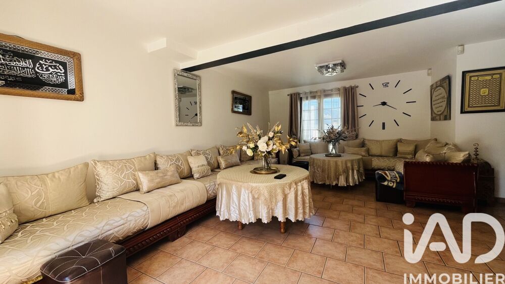 Vente Maison traditionnelle 5 pièces