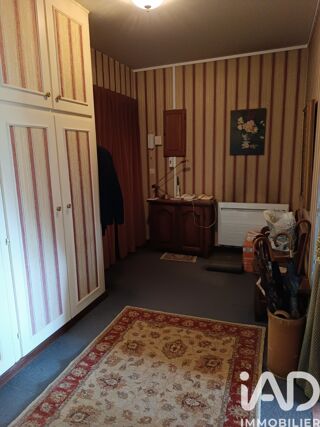  Appartement � vendre 4 pi�ces 118 m�