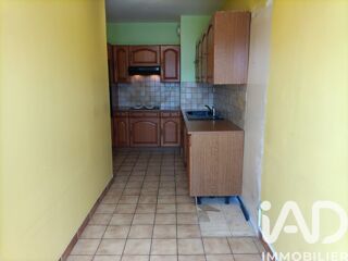  Appartement à vendre 3 pièces 57 m²