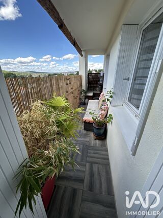 Vente Appartement Vente Appartement 4 pièces Cahors