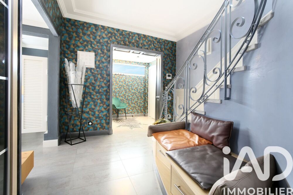 � vendre  Maison Saint-Orens-de-Gameville (31650)