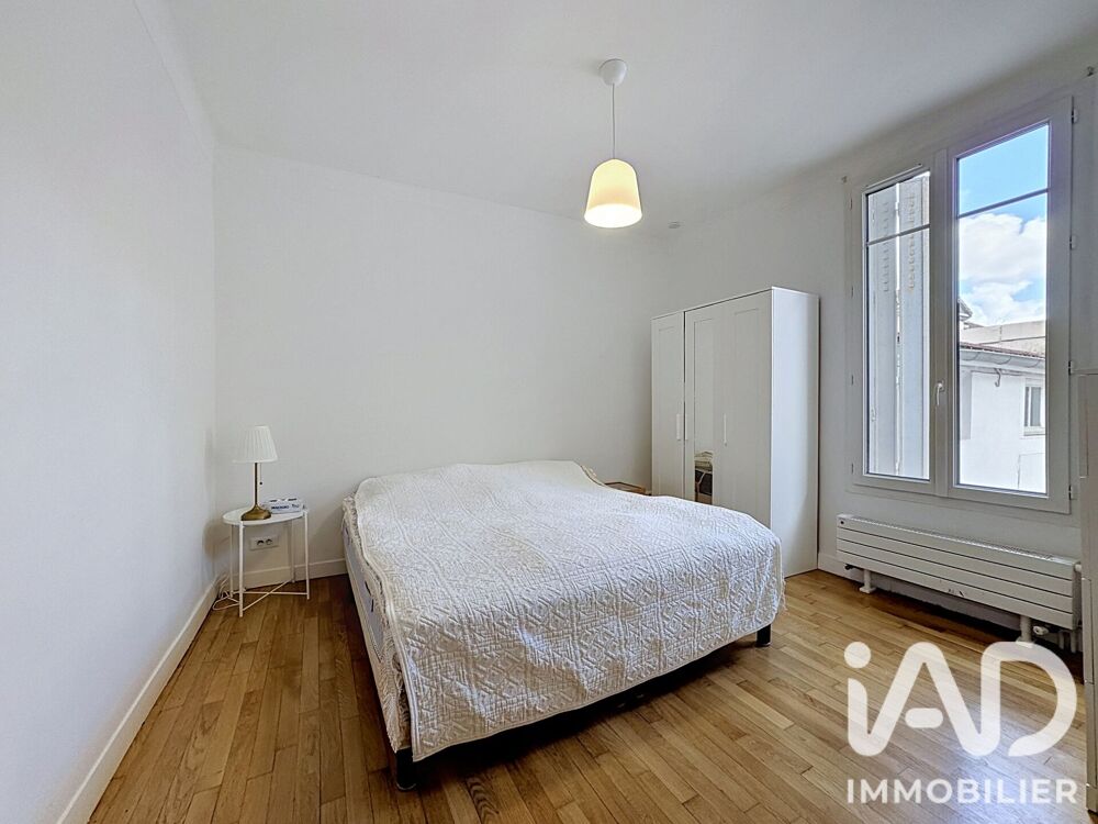 à vendre  Maison Issy-les-Moulineaux (92130)