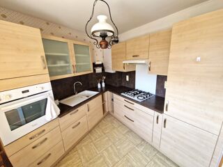  Appartement à vendre 3 pièces 47 m²