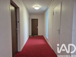  Appartement � vendre 3 pi�ces 53 m�