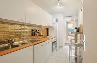  Appartement à vendre 3 pièces 65 m²