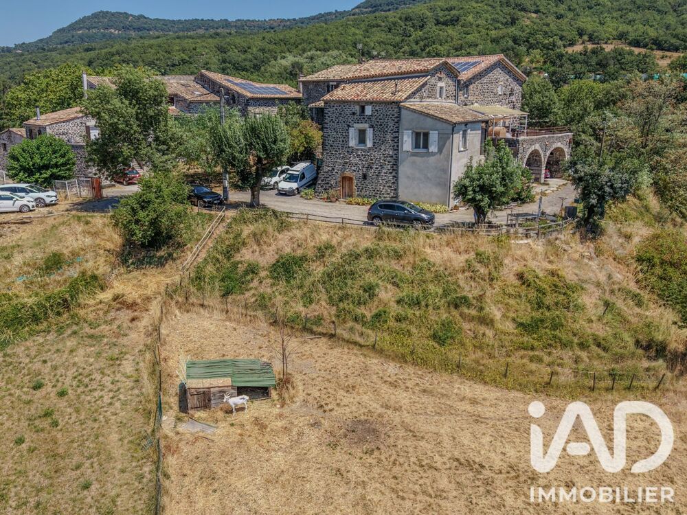 Vente Maison de campagne 3 pièces