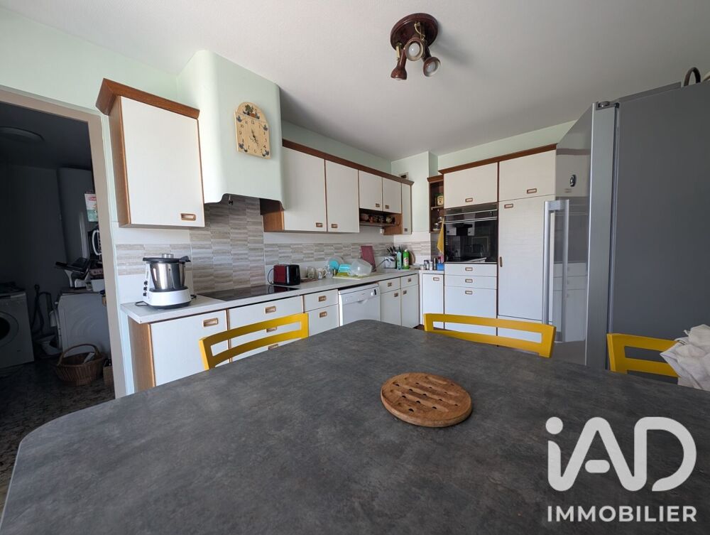 Vente Appartement 5 pièces