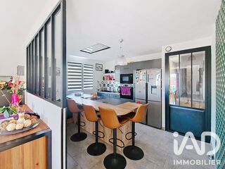  Maison à vendre 5 pièces 131 m²