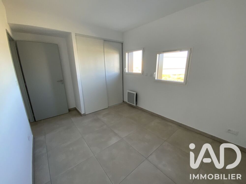 Vente Appartement Vente Appartement 3 pièces Sérignan