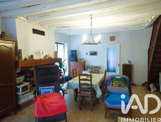  Maison à vendre 5 pièces 117 m²